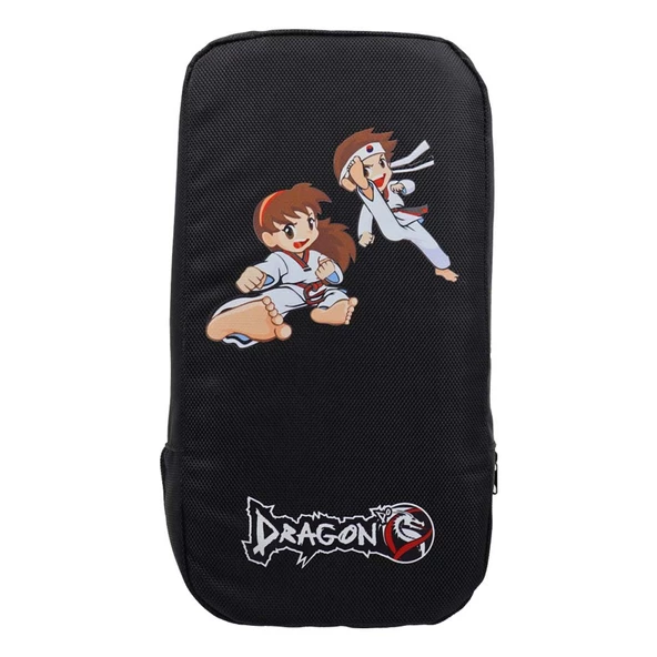 DragonDo 40310 İmperteks Kido Darbe Yastığı Çocuk Darbe Yastığı - 3