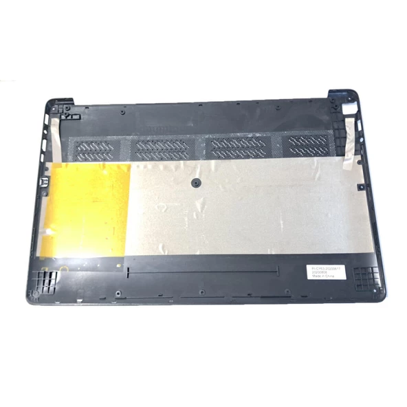 I-Life Zed Air- Cx5 Notebook Alt Kasası (Siyah ) ORİJİNAL TEŞHİR ÜRÜNÜ - 2