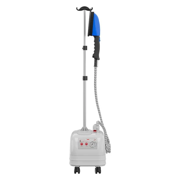 "FIRMİNİ" ASKIDA ÜTÜLEME ROBOTU - DÖNER BAŞLIKLI * 2 LİTRE - 3