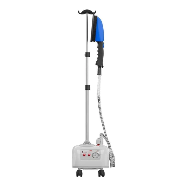 "FIRMİNİ" ASKIDA ÜTÜLEME ROBOTU - DÖNER BAŞLIKLI * 1 LİTRE - 3