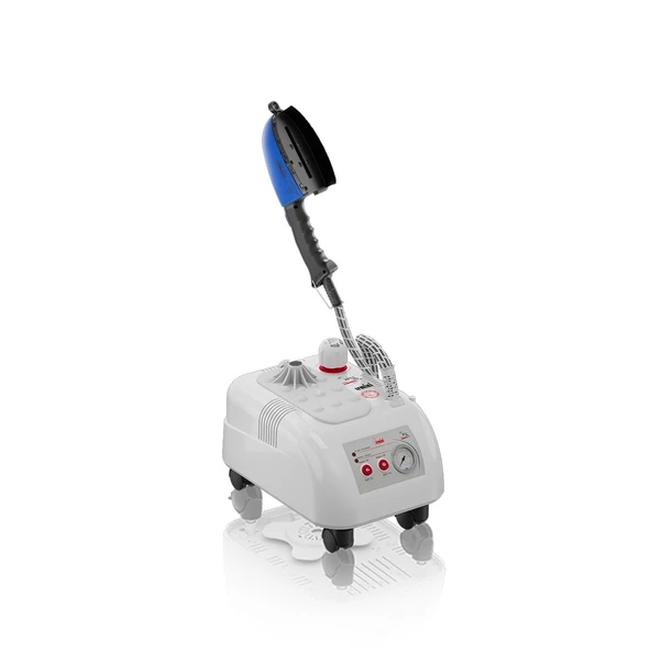 "FIRMİNİ" ASKIDA ÜTÜLEME ROBOTU - DÖNER BAŞLIKLI * 1 LİTRE