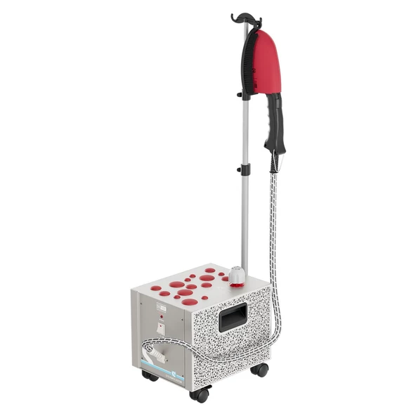 GAZZELLA "STEAMULATOR" ASKIDA BUHARLAMA ÜTÜSÜ - 6