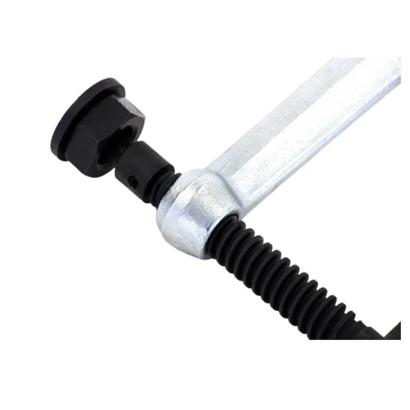 BULUT Ağır Tip Dövme İşkence Esnek Pullu 40 cm 400x140mm - 2