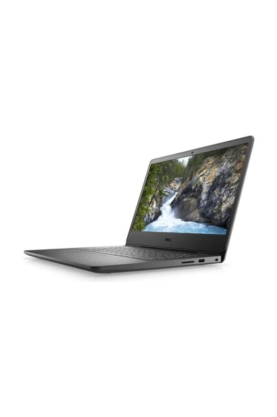 Dell Vostro 3400 Intel Core I3 1115g4 4gb 1tb Hdd FREEDOS 14" Hd Taşınabilir Bilgisayar