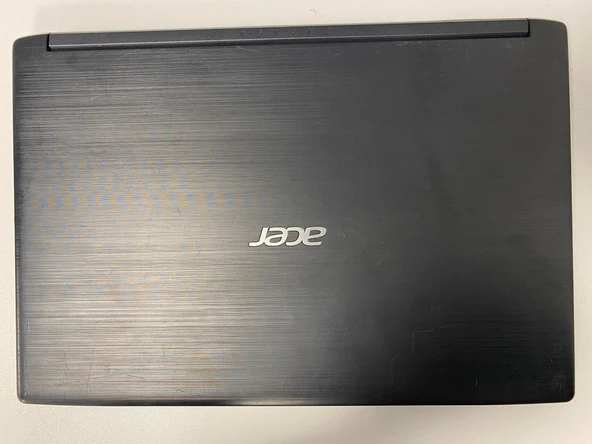 Acer Notebook Aspıre 3 A315-41 N17C4 R5 2500U 8Gb 256Gb Ssd 15.6" Hd (B Laptop) 2.EL 3Ay Garanti - Resim 4