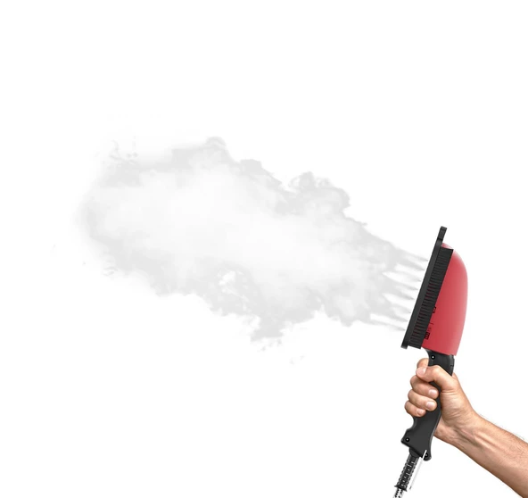 GAZZELLA "STEAMULATOR" ASKIDA BUHARLAMA ÜTÜSÜ - 10