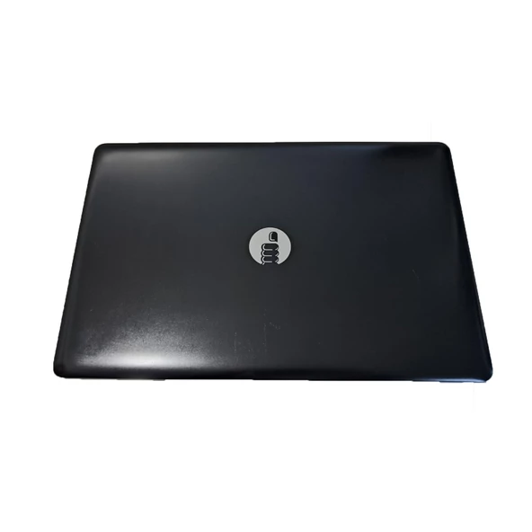 i-Life Laptop Zed Air cx5 Ekran Arka Kasası Orijinal (YENİLENMİŞ 2. EL ÜRÜN) siyah)
