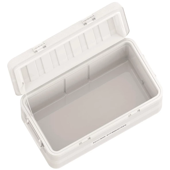 IcePeak CoolCraft 120 Buzluk 113 Litre-BEYAZ - 6