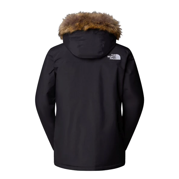 The North Face ZANECK Erkek Ceket NF0A4M8HKX71 - Resim 2