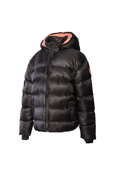 HUMMEL KIZ ÇOCUK MONT GEONA ZIP COAT 940178