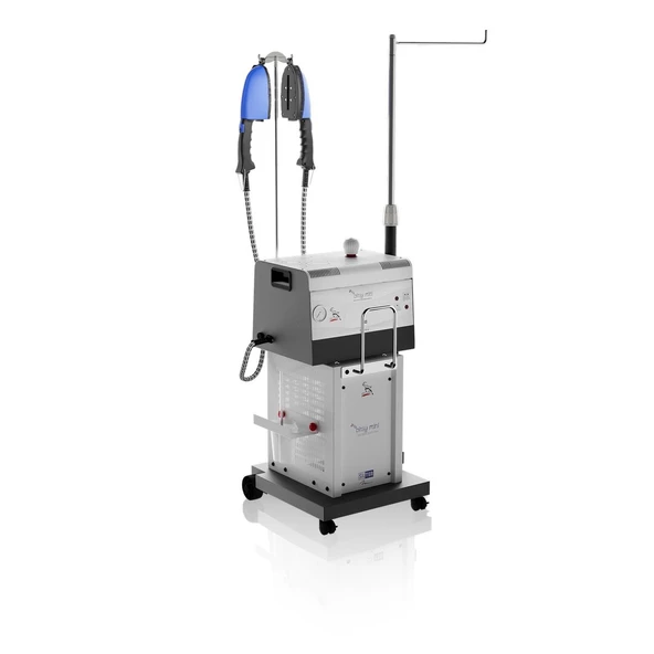 GAZZELLA "BİTSY MİNİ" SEHPALI ASKIDA ÜTÜLEME FIRÇASI - İKİ FIRÇALI  7,5 LİTRE