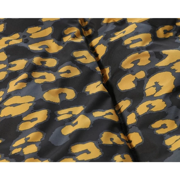 The North Face W PRINTED 1996 RETRO NUPTSE VEST Kadın Yelek NF0A5IXL28A1 - 6