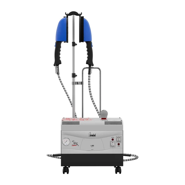 "FIRMİNİ" ASKIDA ÜTÜLEME ROBOTU - DÖNER BAŞLIKLI * 7,5 LİTRE – İKİ FIRÇALI - 2