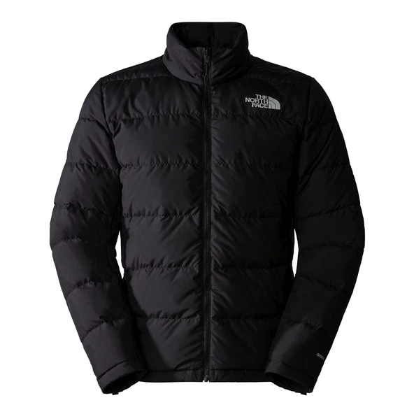 The North Face MOUNTAIN LIGHT 3in1 K. Tüyü GORETEX Erkek Ceket NF0A84FC4H01 - Resim 4
