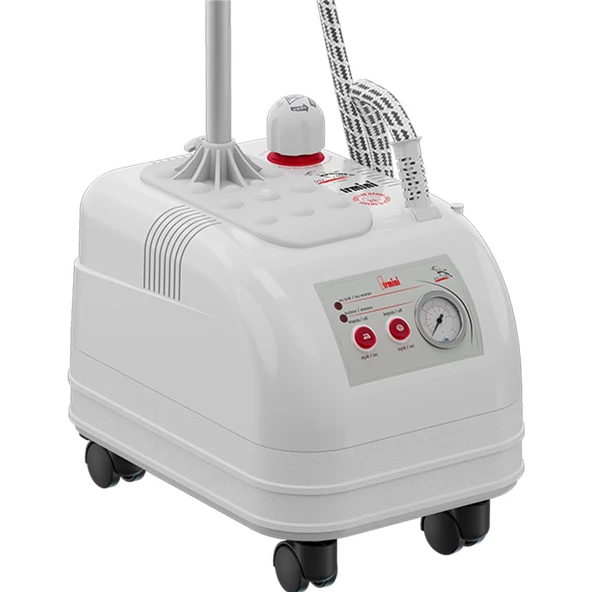 "FIRMİNİ" ASKIDA ÜTÜLEME ROBOTU - DÖNER BAŞLIKLI * 2 LİTRE - 6