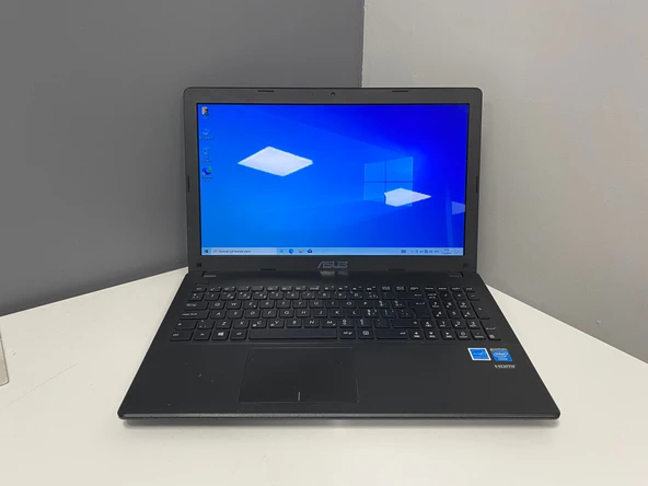 Asus Notebook X551M Celeron 2815 8Gb 128Gb Ssd 15.6" Hd Wın8 (Bx Laptop) 2.EL 3Ay Garanti