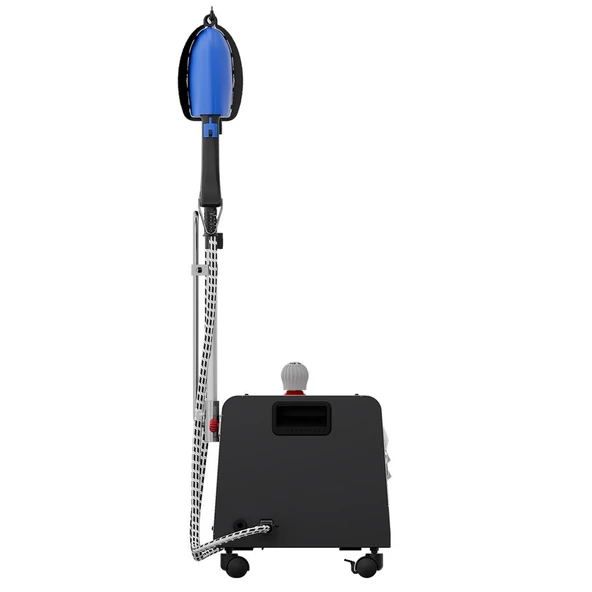 "FIRMİNİ" ASKIDA ÜTÜLEME ROBOTU - DÖNER BAŞLIKLI * 7,5 LİTRE – İKİ FIRÇALI - 5