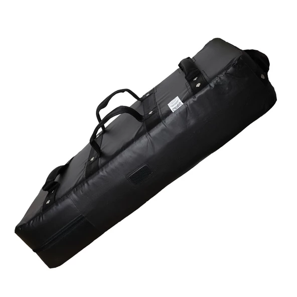 DragonDo 40392 Mega Kick Pad İmperteks Darbe Yastığı 70x35x15 cm - 5