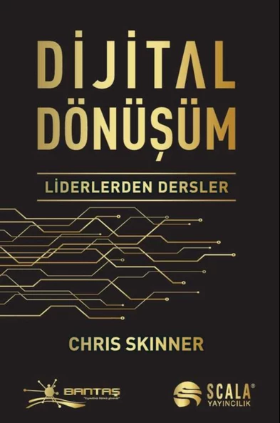 Dijital Dönüşüm Liderlerden Dersler