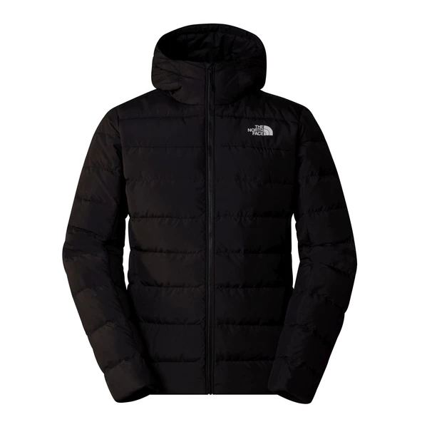 The North Face M ACONCAGUA 3 HOODIE Erkek Ceket NF0A84I14H01 ürün görseli