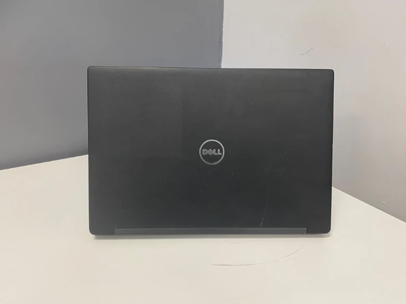 Dell Notebook Latitude 7280 intel i5 6300U 8Gb 128Gb M2 Ssd 12.5" Hd Wın10 (C Laptop) 2.EL 3Ay Garan - Resim 4