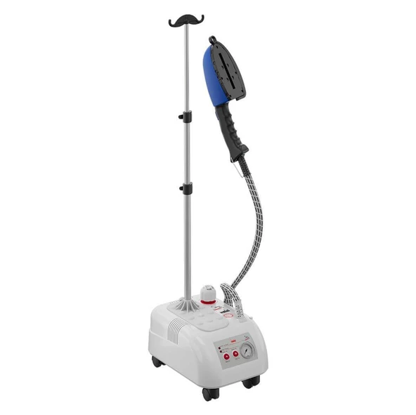 "FIRMİNİ" ASKIDA ÜTÜLEME ROBOTU - DÖNER BAŞLIKLI * 1 LİTRE - 7