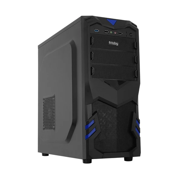 Pc Frısby Fc-8860G (Dikey) 4.Nesil (Cpu + Ram + Hdd Yok) O/B Masaüstü Kurumsal Ofis Bilgisayarı 2.El ürün görseli