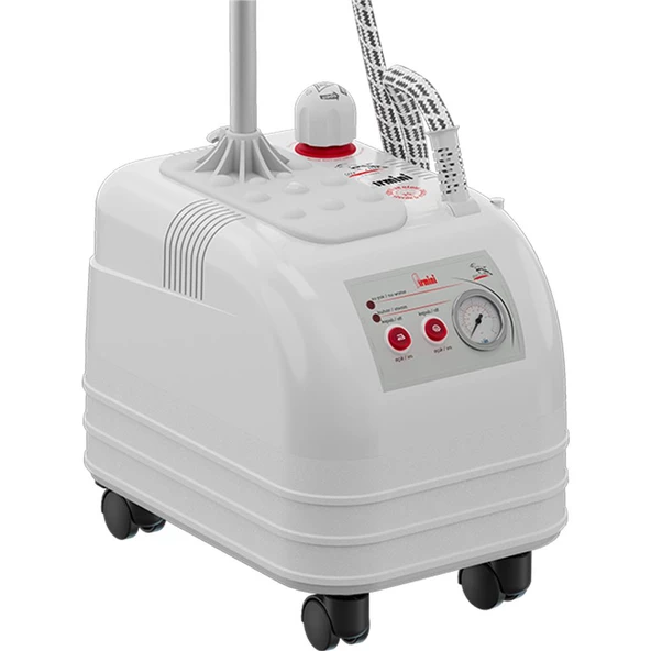 "FIRMİNİ" ASKIDA ÜTÜLEME ROBOTU - DÖNER BAŞLIKLI * 3,5 LİTRE SPR/MN 2036 FD - 6