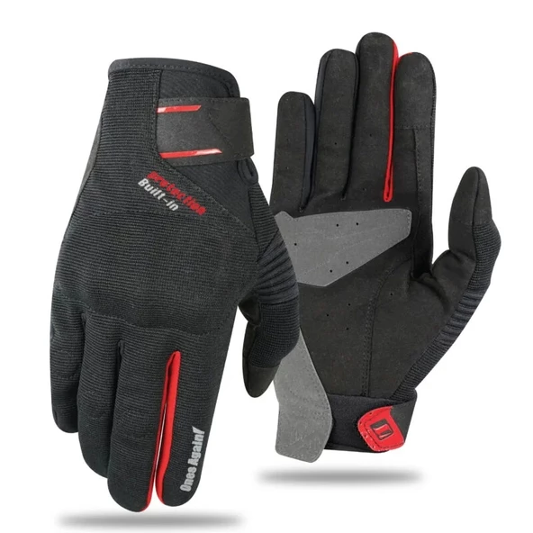 MG12 KIRMIZI ELDİVEN Large