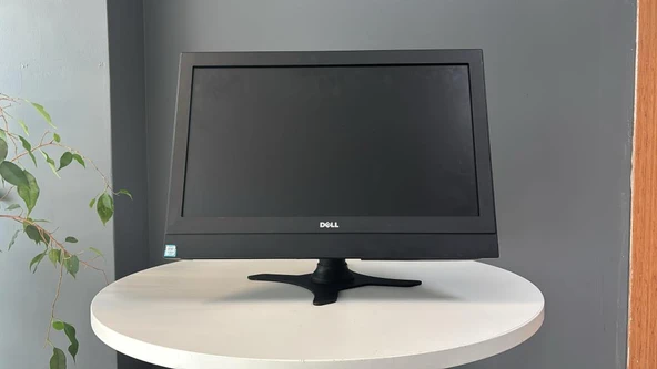 Dell Optıplex 3240 Aıo İ3 6100 8Gb Ddr3 240Gb Ssd (C Kalite) All in One PC 21.5" 2.El 3Ay Garanti ürün görseli