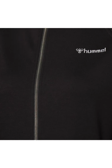 HUMMEL KADIN FERMUARLI CEKET HMLALYSSUM ZIP JACKET 921653 - 4