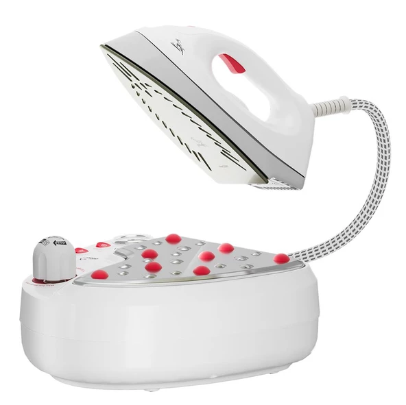 GAZZELLA "SÜPER MINI 2020" * 1 LİTRE - MANOMETRELİ - 6