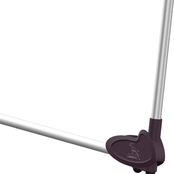 GAZZELLA "HANG'N DRY" ÇAMAŞIRLIK - MİNİ PLUS - 8