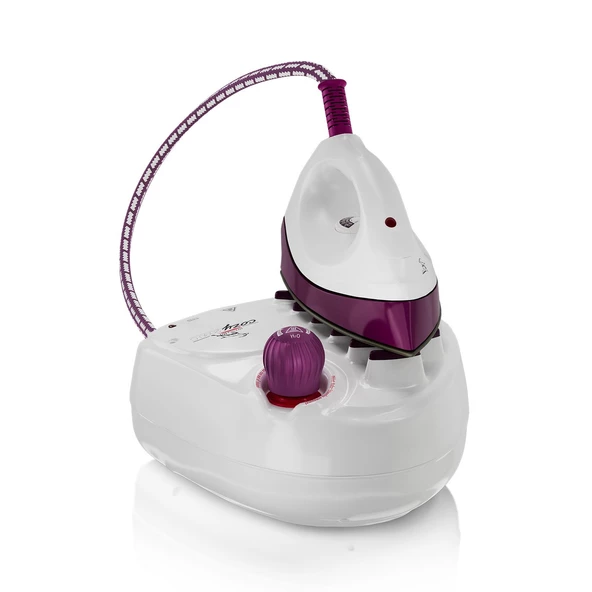 GAZZELLA "COZY SÜPER MİNİ" 2030 " 1 LİTRE * (BUHAR BASINCI 4 BAR) Mor