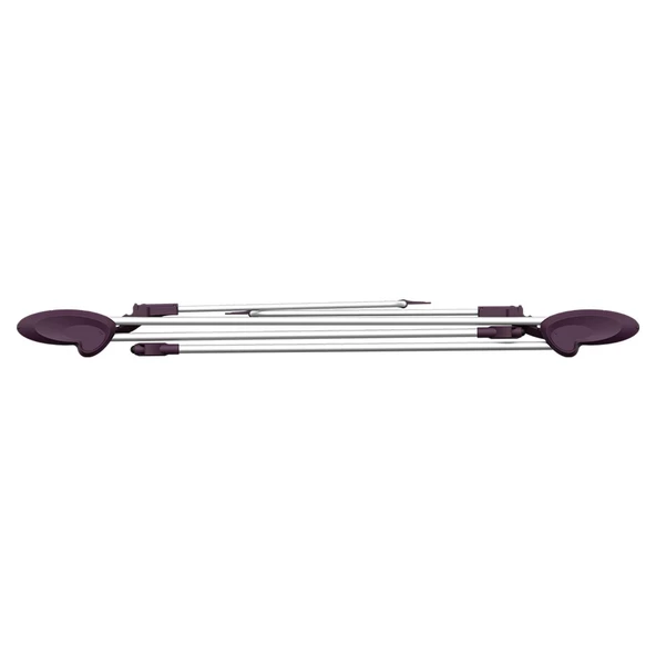 GAZZELLA "HANG'N DRY" ÇAMAŞIRLIK * KANATLI - MİDİ PLUS - 5