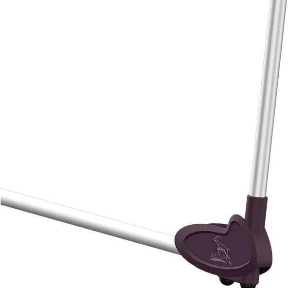 GAZZELLA "HANG'N DRY" ÇAMAŞIRLIK * KANATLI - MAXİ - 7