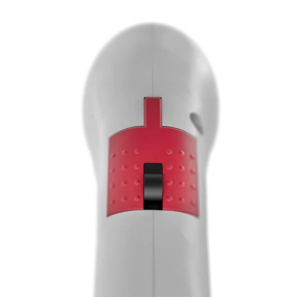 "GOLDENTAL" BUHARLI TEMİZLEME ROBOTU - 3,5 LT - SAC GÖVDE - 12