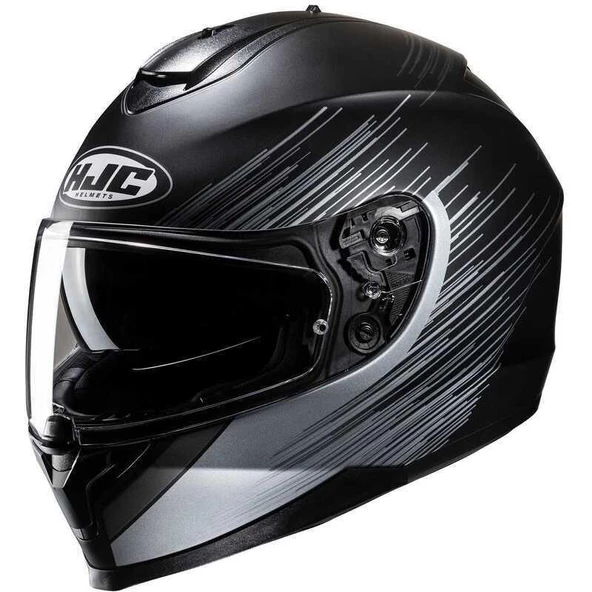HJC C70N KASK SWAY MC5SF ürün görseli 1