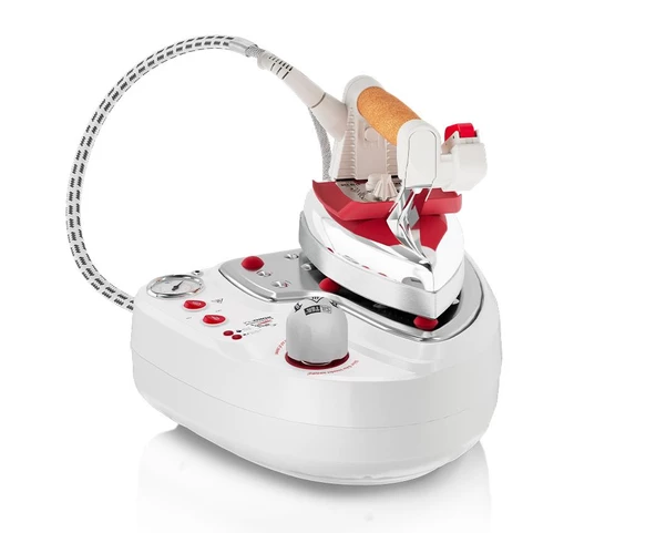 GAZZELLA "SÜPER MINI 2020" PROFESYONEL * 1 LİTRE - MANOMETRELİ