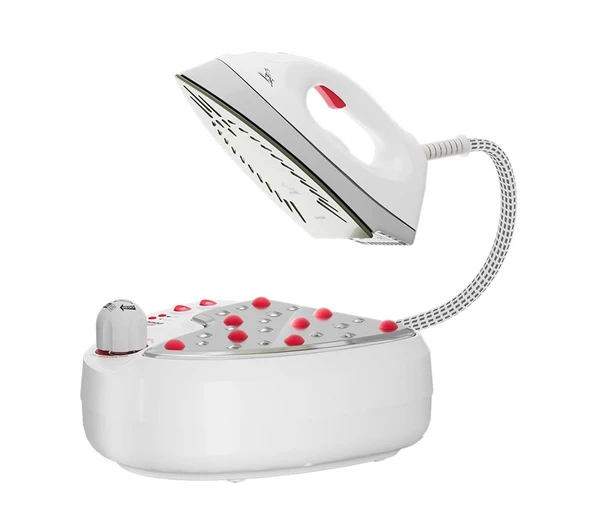 GAZZELLA "SÜPER MINI 2020" * 1 LİTRE - MANOMETRESİZ, KISICI VANASIZ - 6