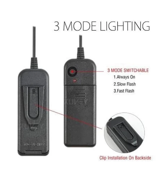 SWAY KASK SÜSÜ 6 Mavi - 3