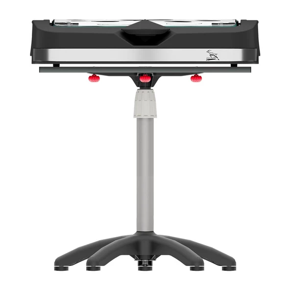 BARBEKÜ SEHPASI - YENİ MODEL - 8
