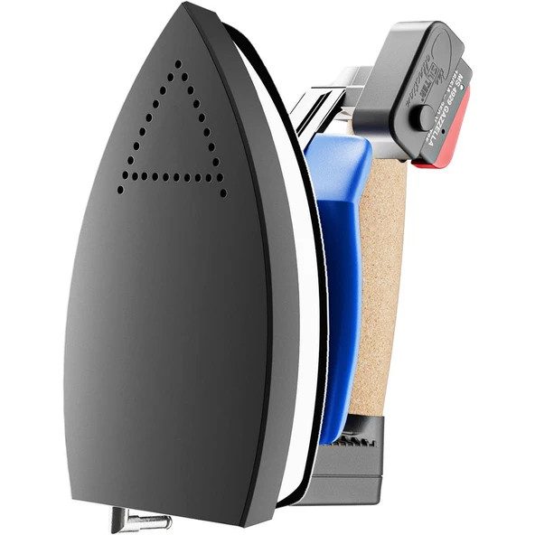 "SİLECTRO" ELEKTRONİK BUHARLI ÜTÜ * ANALOG - TUMLU -ST/B 250 S ÜTÜLÜ - Resim 7