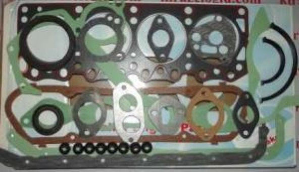 TAKIM CONTA ANADOL 1300-1600 MOTOR İÇİN - 1