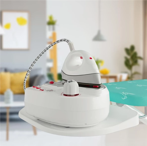 GAZZELLA "SÜPER MINI 2020" * 1 LİTRE - MANOMETRELİ - 8