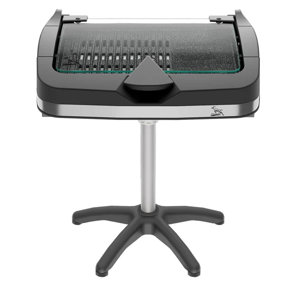 BARBEKÜ SEHPASI - YENİ MODEL - 7