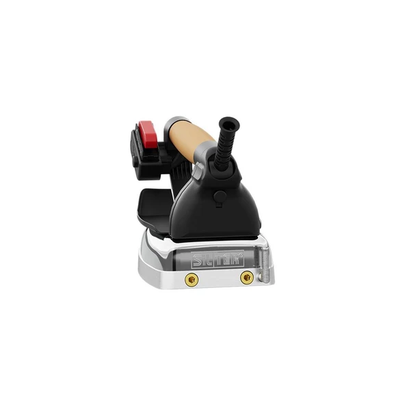 SİLTER “GENTLE" BUHARLI EL ÜTÜSÜ - HAFİF ÜTÜ - 1360 GR - 6