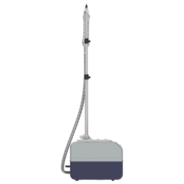 "GOLDENTAL" BUHARLI TEMİZLEME ROBOTU - 3,5 LT - SAC GÖVDE - 6