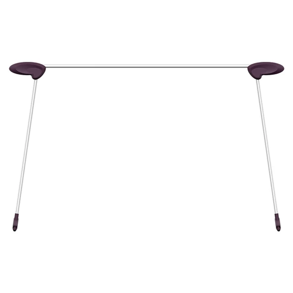 GAZZELLA "HANG'N DRY" ÇAMAŞIRLIK * KANATSIZ - MİDİ - 4