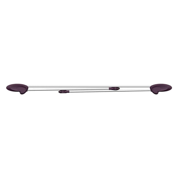 GAZZELLA "HANG'N DRY" ÇAMAŞIRLIK * KANATSIZ - MİDİ - 5